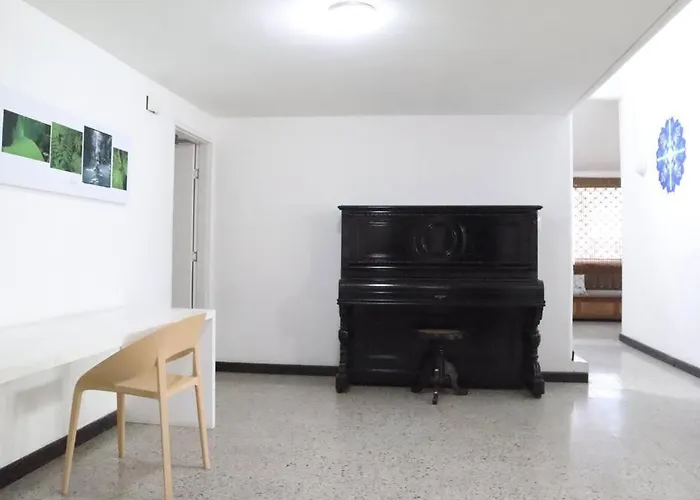 Casa Mandala En Los Cristales