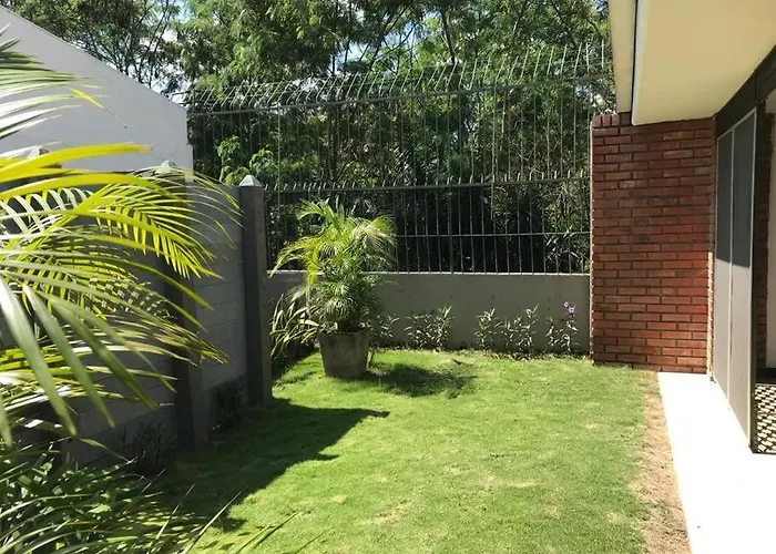 Casa Mandala En Los Cristales