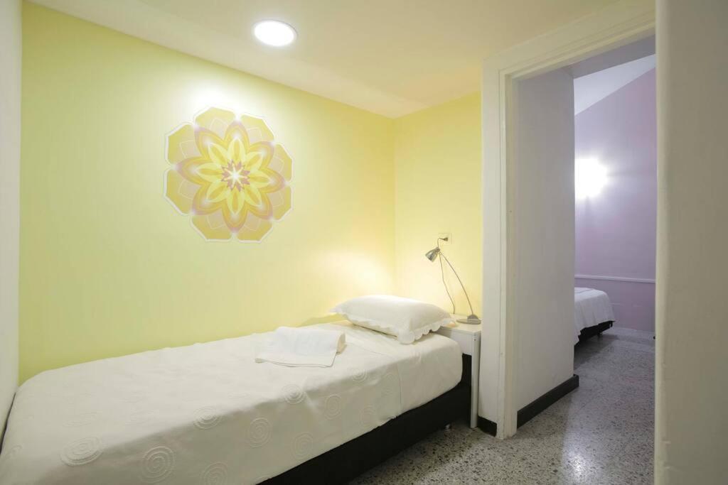 Holiday home Casa Mandala En Cristales Cali