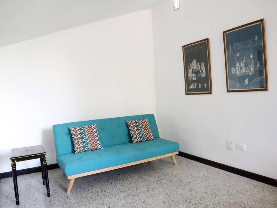 Casa Mandala En Cristales *