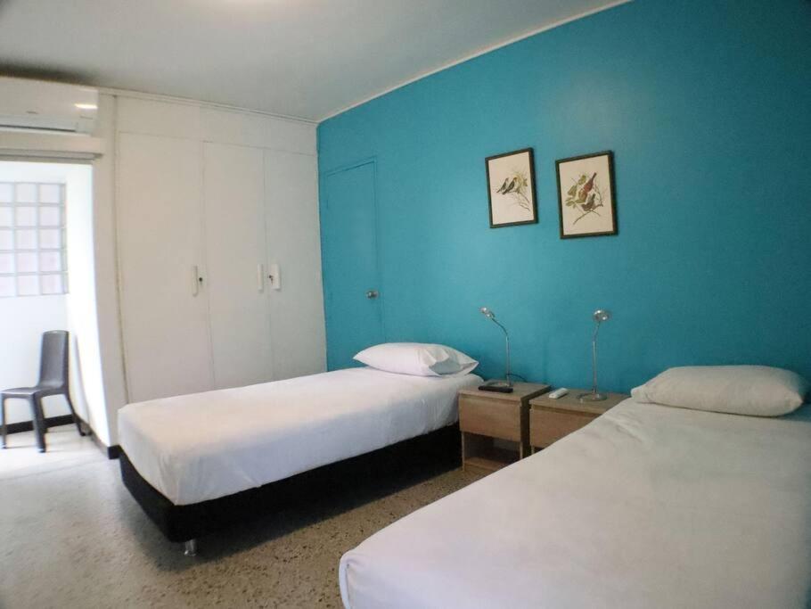 Casa Mandala En Cristales Holiday home