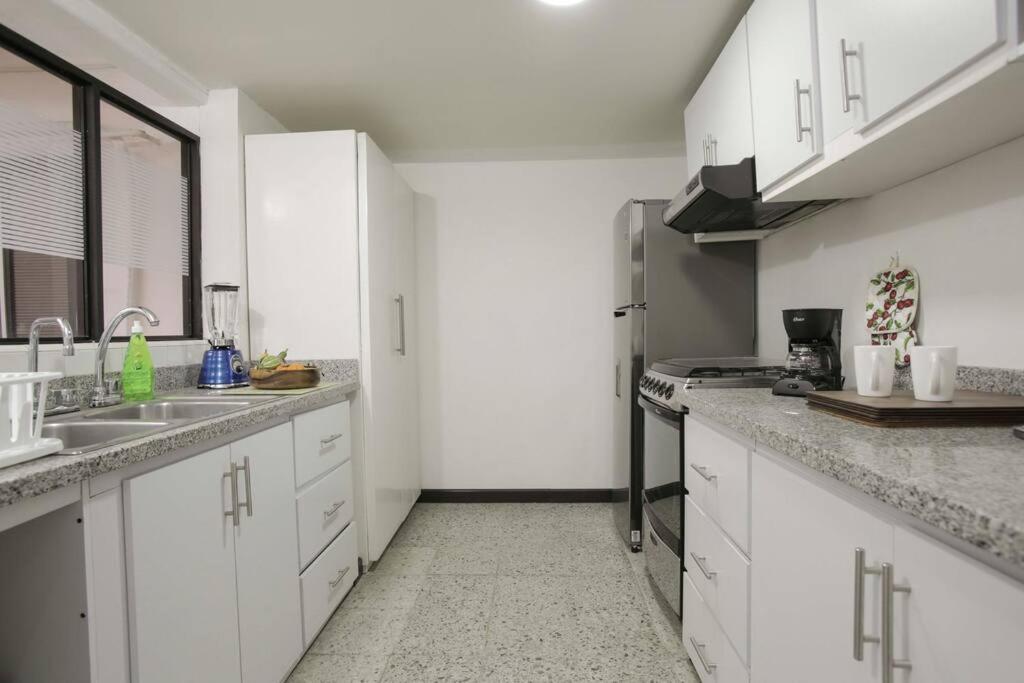 Casa Mandala En Cristales Holiday home *
