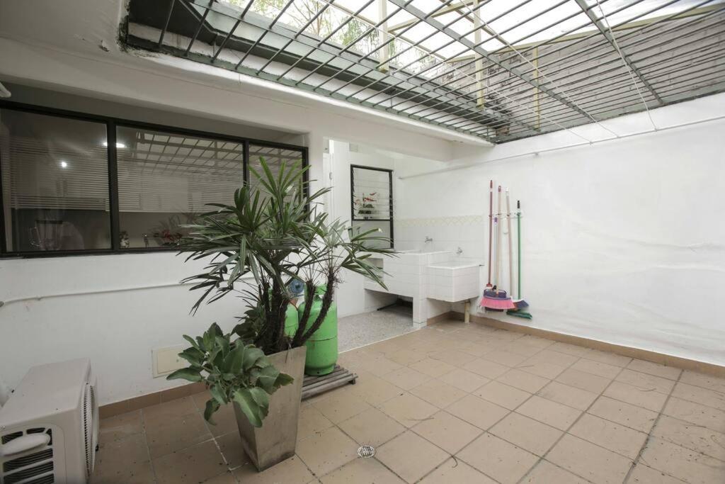 Casa Mandala En Cristales Holiday home