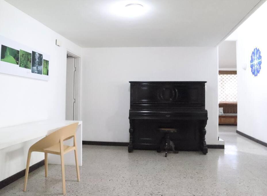 Holiday home Casa Mandala En Cristales Cali